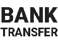 Banküberweisung
